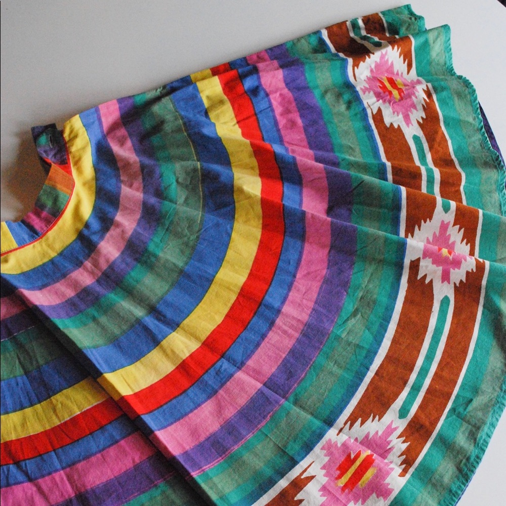 1950s Madalyn Miller Vintage Skirt XS/S